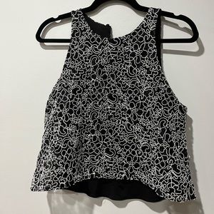 Two Piece Set from Bloomingdale’s